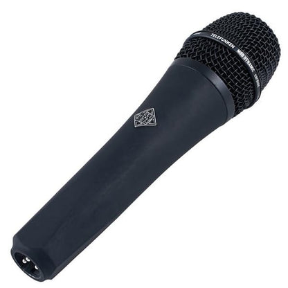 telefunken usa dynamic microphones telefunken usa m80 dynamic microphone - black