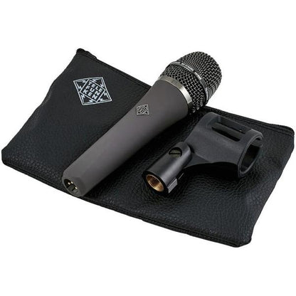 telefunken usa dynamic microphones telefunken usa m81 universal dynamic microphone