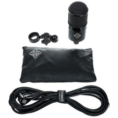 Telefunken Usa Dynamic Microphones Telefunken Usa M82 Dynamic Microphone