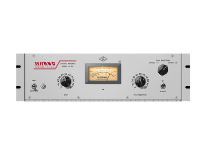 Universal Audio Teletronix LA-2A Tube Compressor