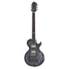 Teye Guitars Electric Guitars El Toro Luthiers Oil Rubbed Teye Guitars L-Series Electric Guitar