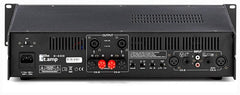 the t.amp Power Amplifiers the t.amp E-400