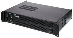 the t.amp Power Amplifiers the t.amp E-400