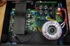 the t.amp Power Amplifiers the t.amp E-800