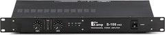 the t.amp Power Amplifiers the t.amp S-100 MK II