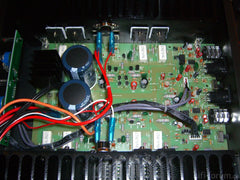 the t.amp Power Amplifiers the t.amp S-150 MK II