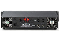 the t.amp Power Amplifiers the t.amp TA 1050 MK-X
