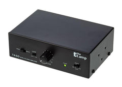 the t.amp Power Amplifiers the t.amp TA50
