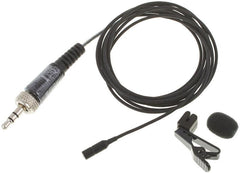 the t.bone Condenser Microphones the t.bone BodymiKe - Black EW