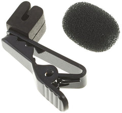 the t.bone Condenser Microphones the t.bone BodymiKe - Black EW