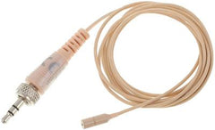 the t.bone Condenser Microphones the t.bone BodymiKe - Tan EW