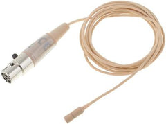 the t.bone Condenser Microphones the t.bone BodymiKe - Tan Shure