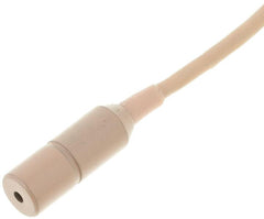 the t.bone Condenser Microphones the t.bone BodymiKe - Tan Shure