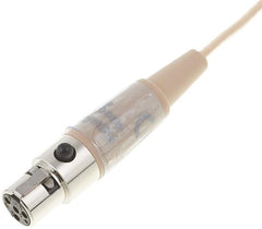 the t.bone Condenser Microphones the t.bone BodymiKe - Tan Shure
