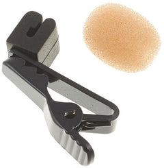 the t.bone Condenser Microphones the t.bone BodymiKe - Tan Shure