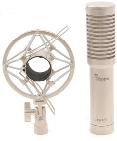 the t.bone Condenser Microphones the t.bone RB 100