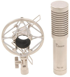 the t.bone Condenser Microphones the t.bone RB 100