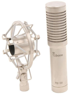 the t.bone Condenser Microphones the t.bone RB 100