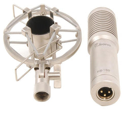 the t.bone Condenser Microphones the t.bone RB 100