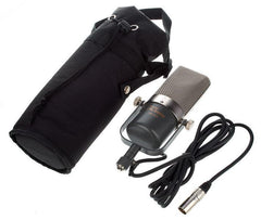the t.bone Condenser Microphones the t.bone RB 500