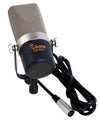 the t.bone Condenser Microphones the t.bone RB 500