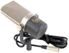 the t.bone Condenser Microphones the t.bone RB 500 Wizoo Bundle