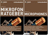 the t.bone Condenser Microphones the t.bone RB 500 Wizoo Bundle