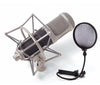 the t.bone Condenser Microphones the t.bone SC 1100 + Popkiller