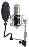 the t.bone Condenser Microphones the t.bone SC 1100 + Popkiller