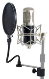 the t.bone Condenser Microphones the t.bone SC 1100 + Popkiller