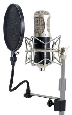 the t.bone Condenser Microphones the t.bone SC 1100 + Popkiller