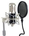 the t.bone Condenser Microphones the t.bone SC 1100 + Popkiller