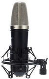 the t.bone Condenser Microphones the t.bone SC 450 Stereoset