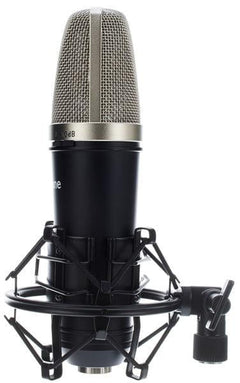 the t.bone Condenser Microphones the t.bone SC 450 Stereoset