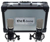the t.bone Condenser Microphones the t.bone SC 450 Stereoset
