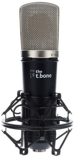 the t.bone Condenser Microphones the t.bone SC 450 Stereoset
