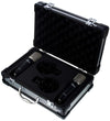 the t.bone Condenser Microphones the t.bone SC 450 Stereoset