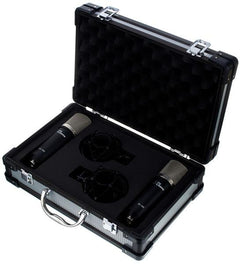 the t.bone Condenser Microphones the t.bone SC 450 Stereoset
