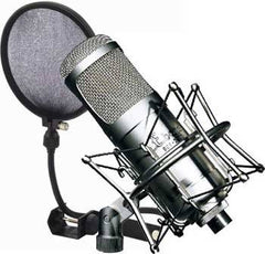 the t.bone Condenser Microphones the t.bone SCT 2000 + Popkiller