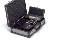 the t.bone Condenser Microphones the t.bone SCT 2000 + Popkiller