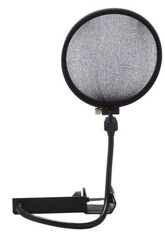 the t.bone Condenser Microphones the t.bone SCT 2000 + Popkiller