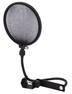 the t.bone Condenser Microphones the t.bone SCT 2000 + Popkiller