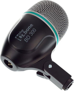 the t.bone Drumkit Microphones the t.bone BD 300