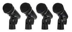 the t.bone Drumkit Microphones the t.bone DC 1200