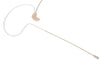 the t.bone Headset Microphone the t.bone Earmic 500 - Sennheiser
