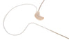 the t.bone Headset Microphone the t.bone Earmic 500 - Sennheiser