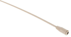 the t.bone Headset Microphone the t.bone Earmic 500 - Sennheiser