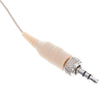 the t.bone Headset Microphone the t.bone Earmic 500 - Sennheiser