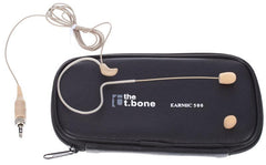 the t.bone Headset Microphone the t.bone Earmic 500 - Sennheiser