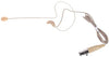 the t.bone Headset Microphone the t.bone Earmic 500 - Shure